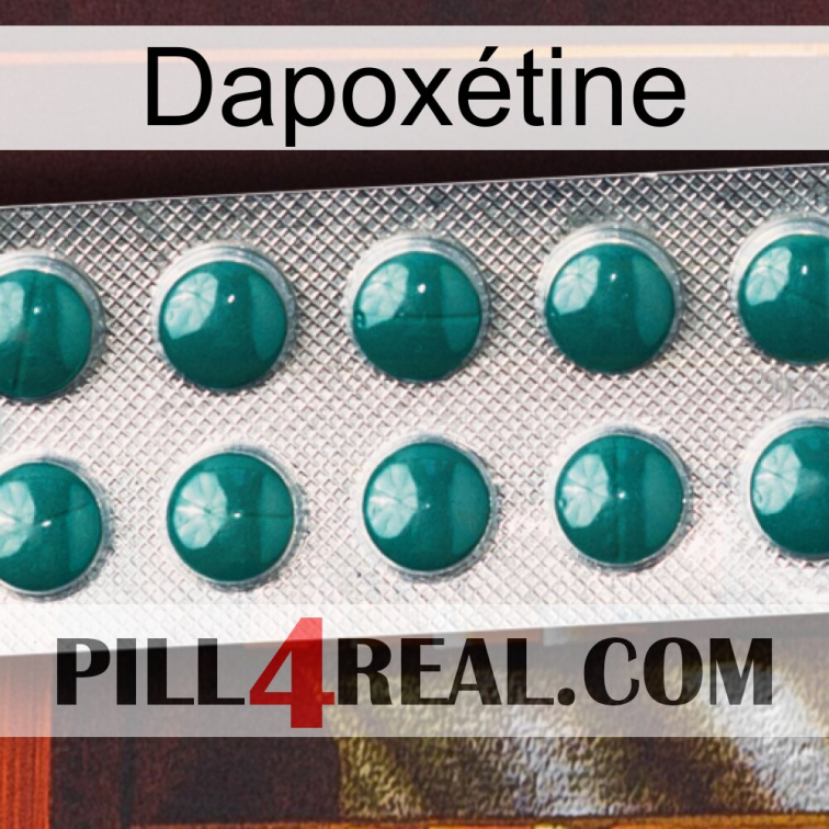 Dapoxétine dapoxetine1